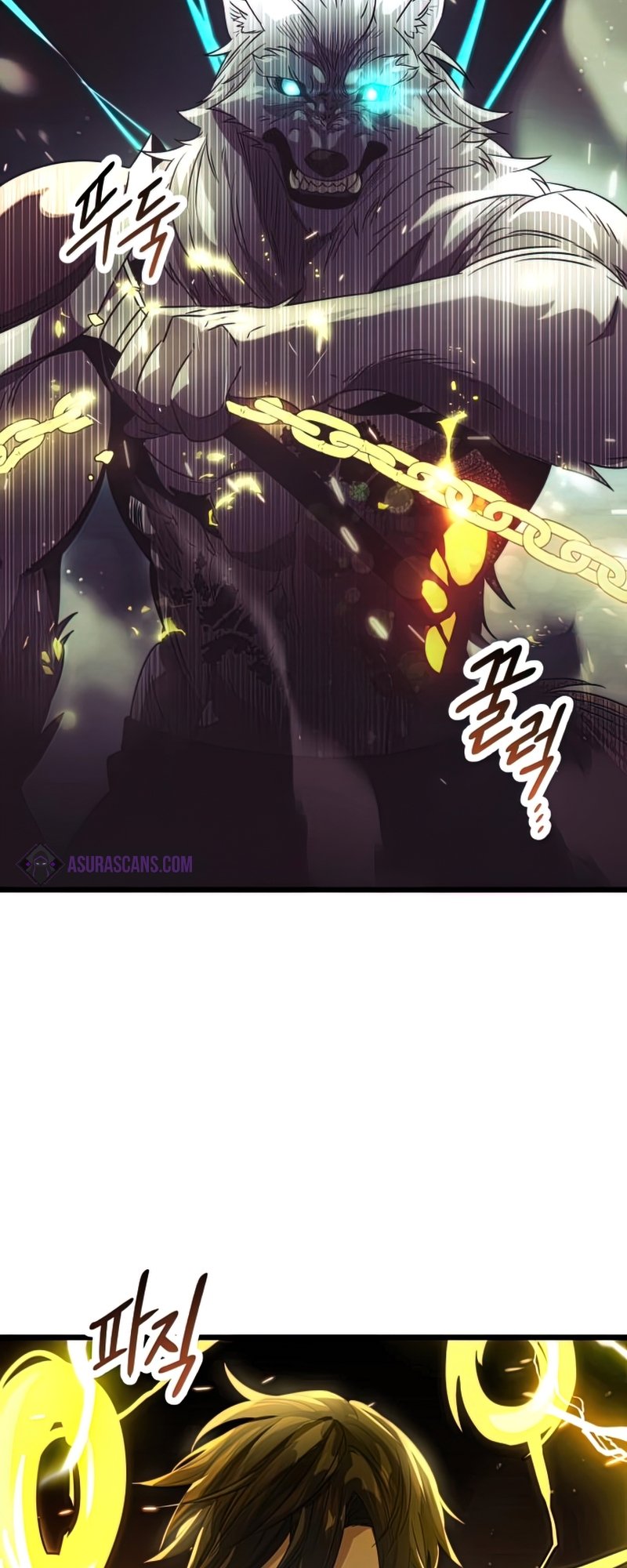 I Obtained A Mythic Item, Chapter 38 image 21